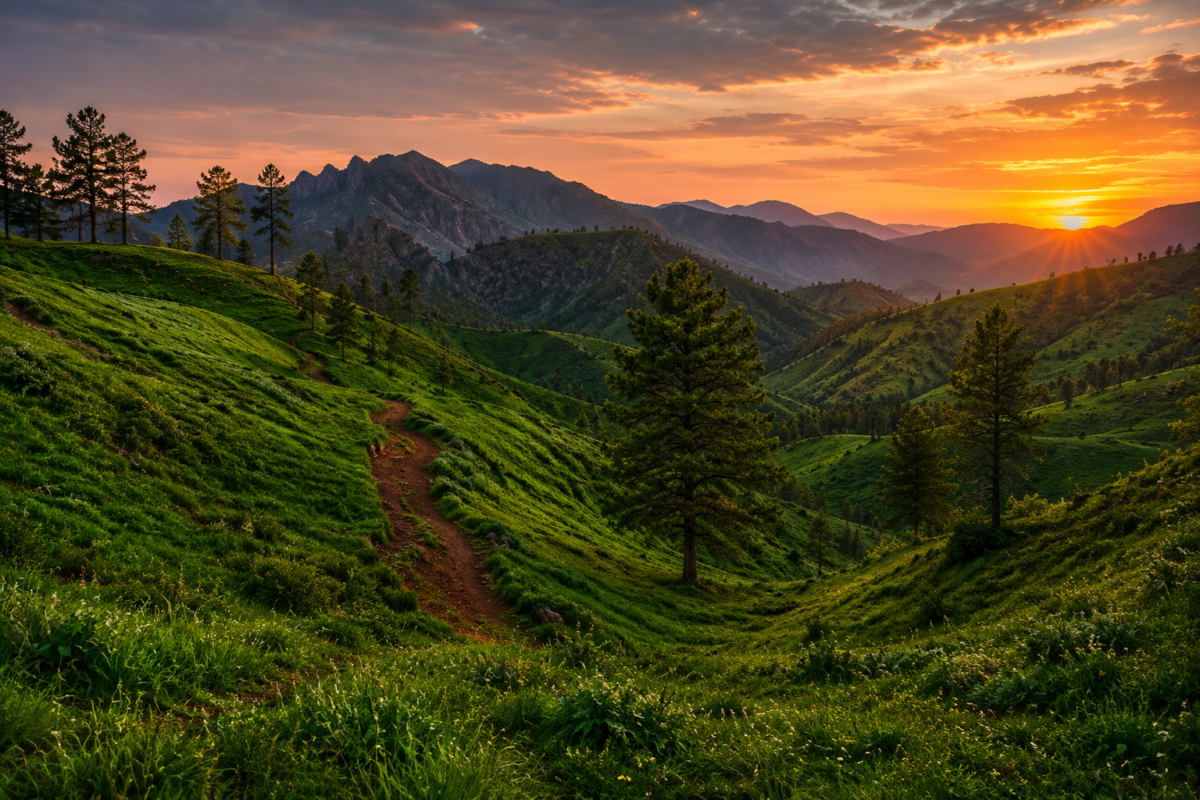 KERALA 3N / 4D
