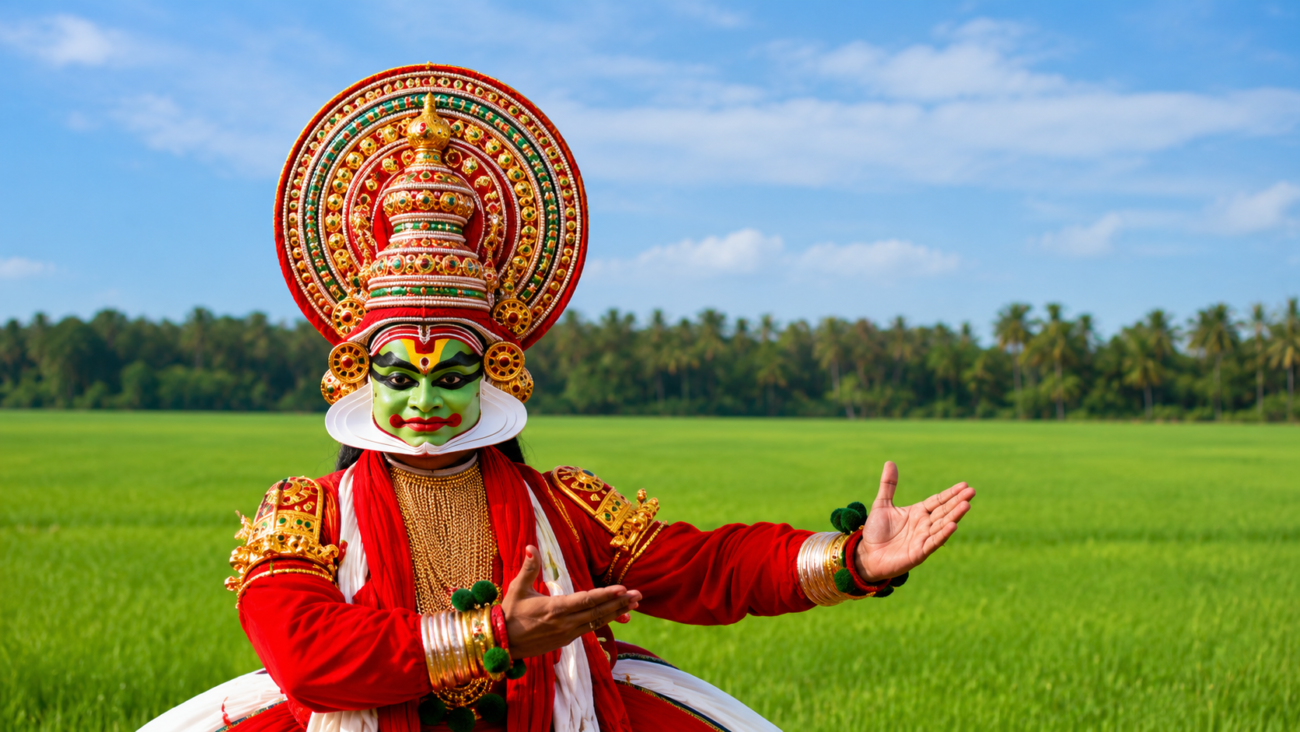 KERALA 4N / 5D