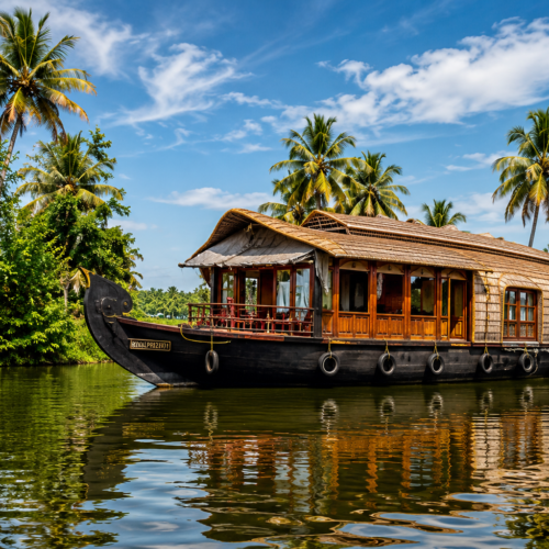 KERALA 5N / 6D