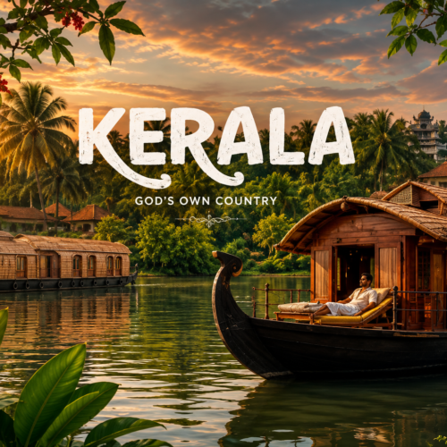 KERALA 6N / 7D