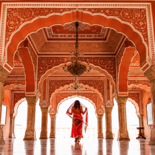 RAJASTHAN  6N / 7D