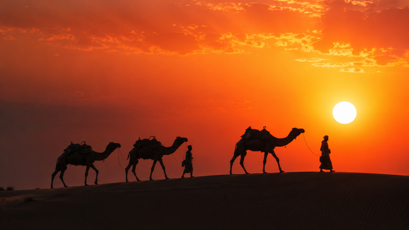 RAJASTHAN 8N /9D