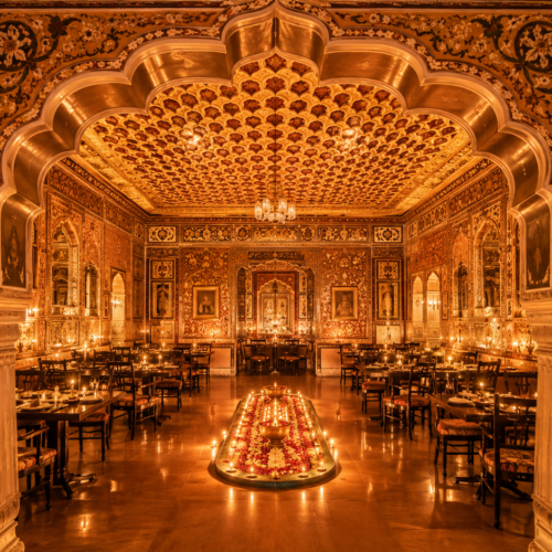 RAJASTHAN 9N /10D