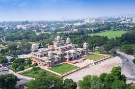 GOLDEN TRIANGLE TOUR 5N / 6D