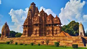 Delhi Agra Khajuraho 4N / 5D